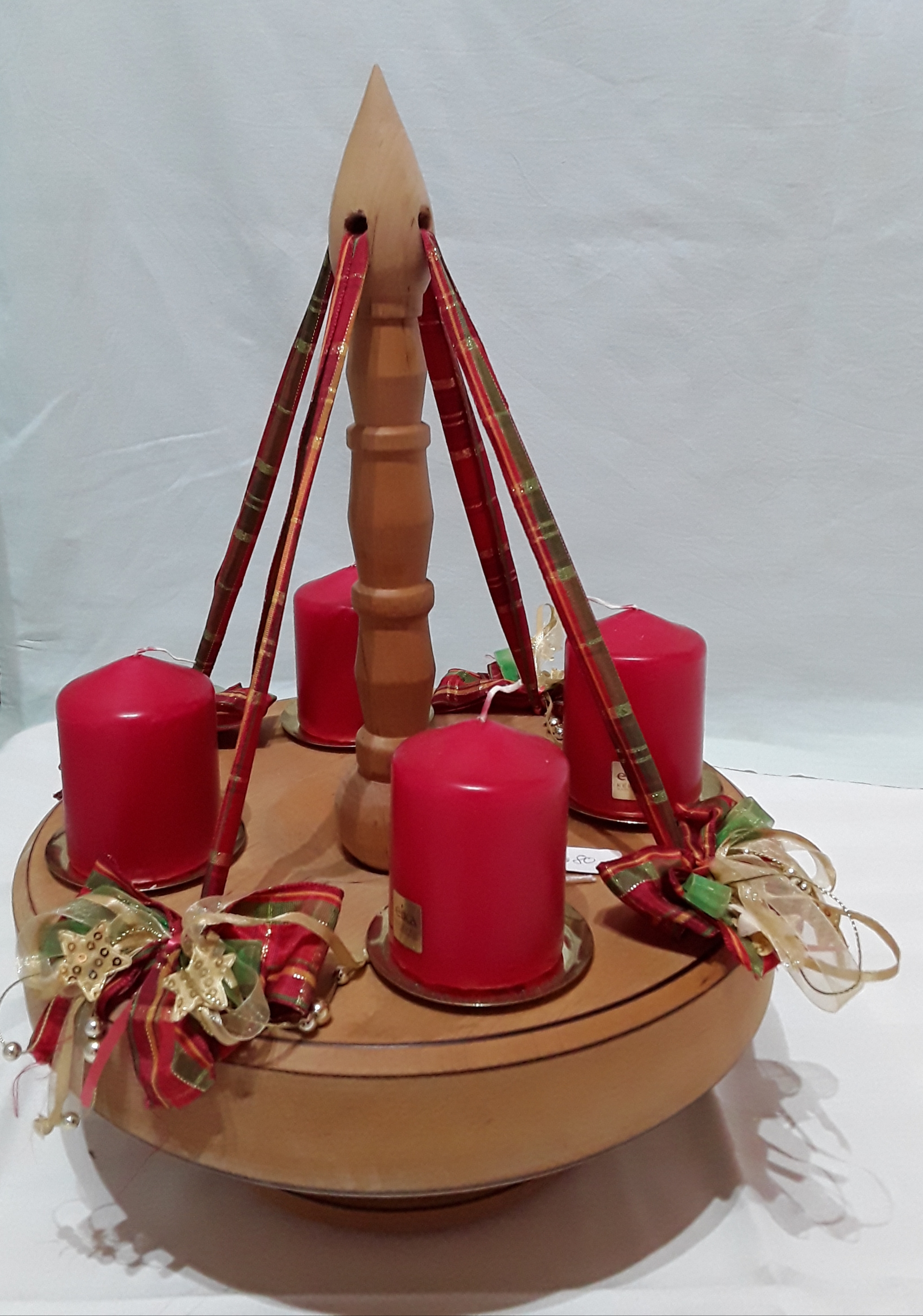 Adventskranz Erle (43)