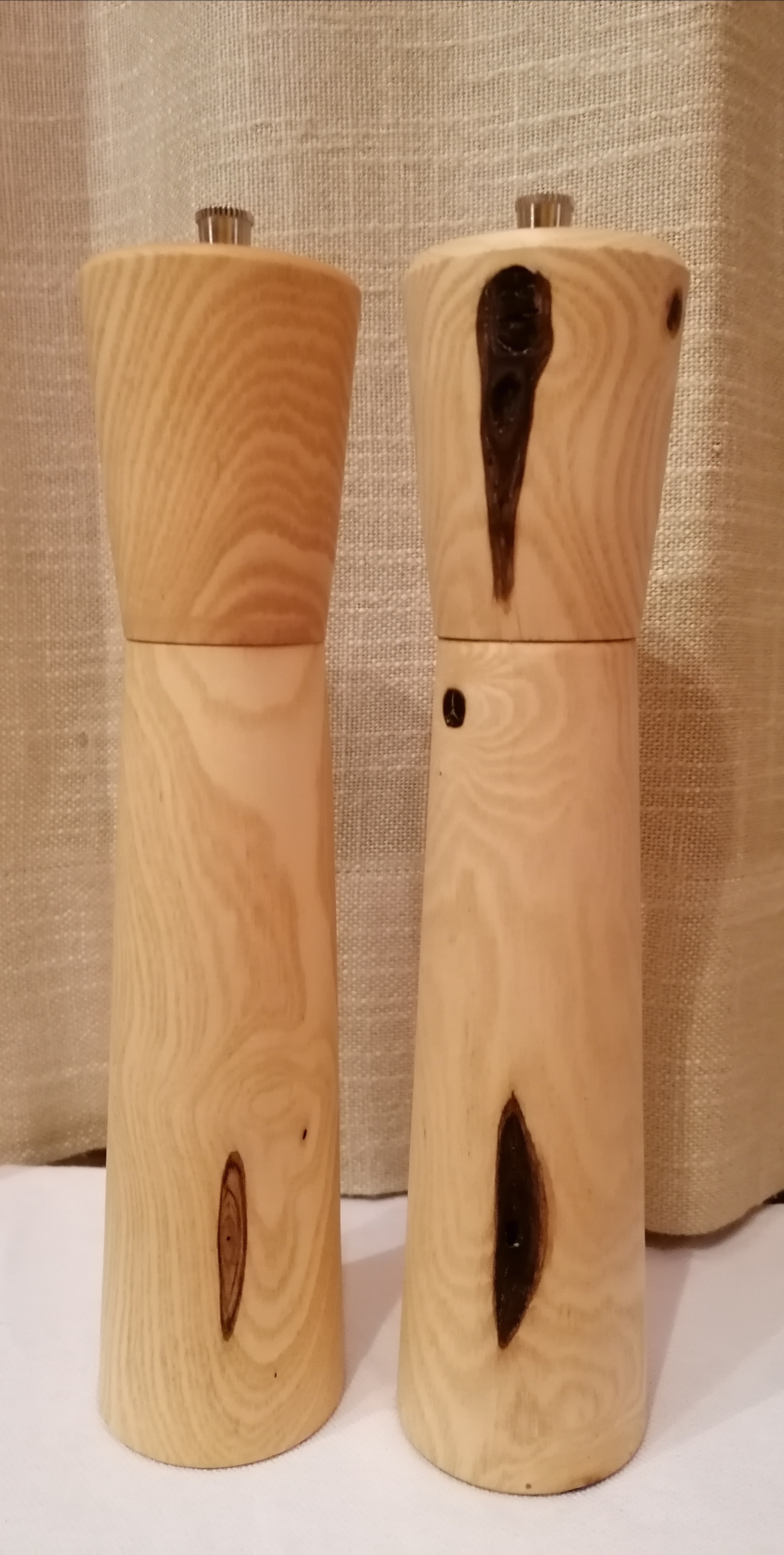 Pfeffermühlen (37-38)