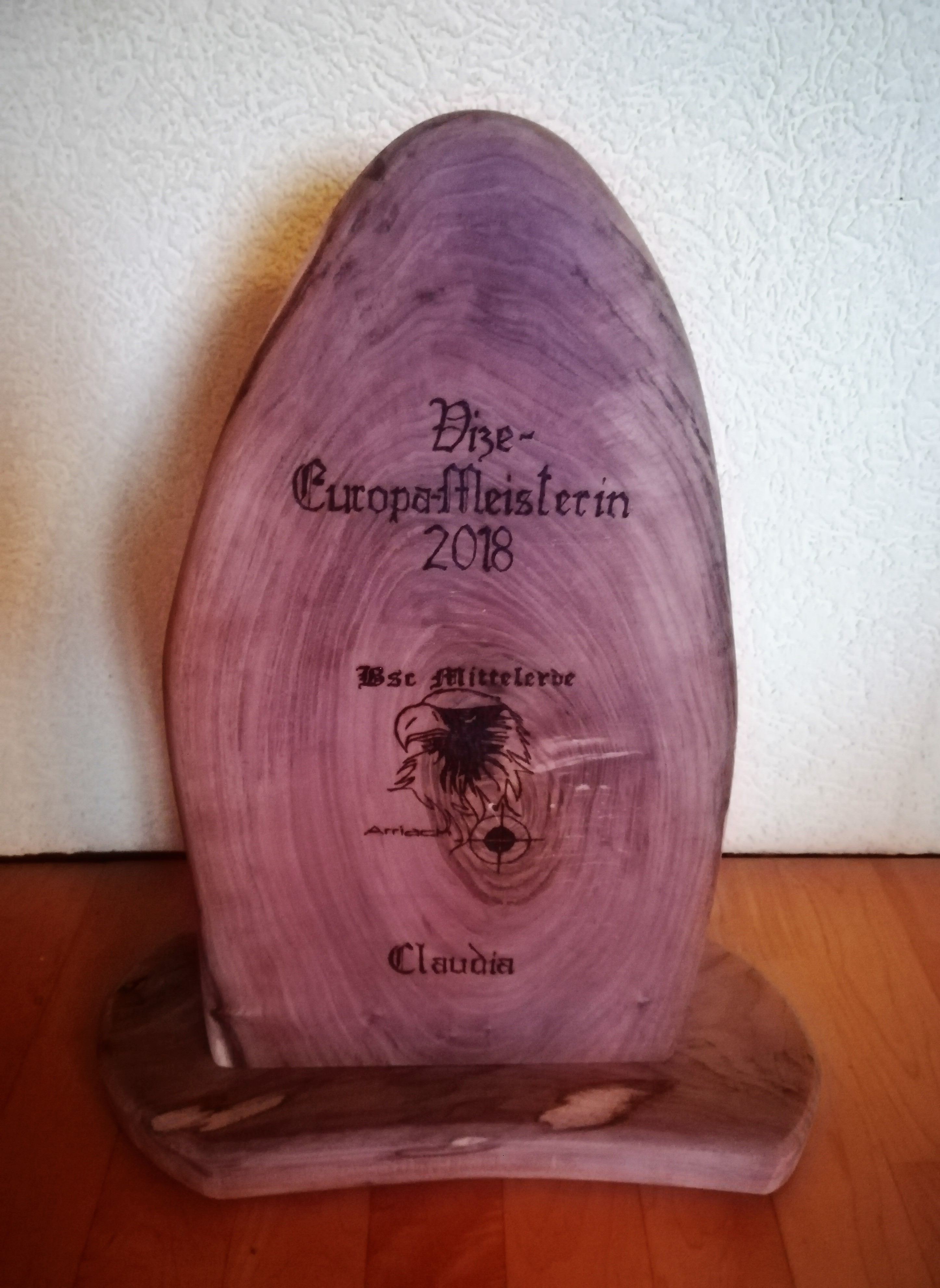 Ehrentafel Ehrentafel